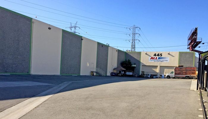 Warehouse Space for Rent at 415-445 N Mission Rd Los Angeles, CA 90033 - #3