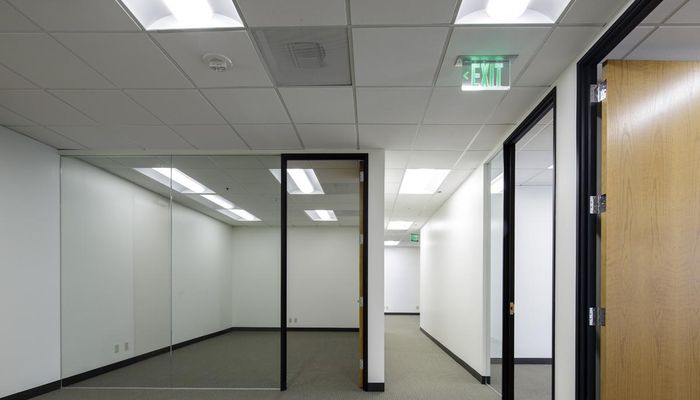 Office Space for Rent at 12100 Wilshire Blvd. Los Angeles, CA 90025 - #18