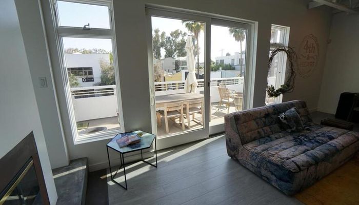 Office Space for Rent at 1509 Abbot Kinney Blvd Venice, CA 90291 - #28