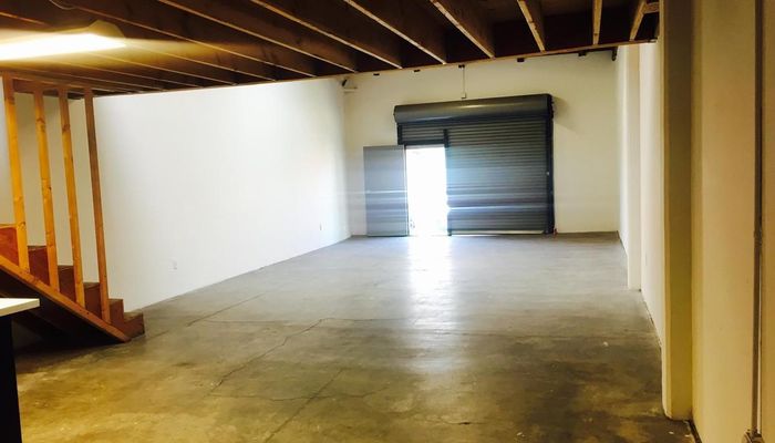 Warehouse Space for Rent at 4423 W Jefferson Blvd Los Angeles, CA 90016 - #3