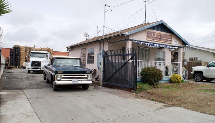 Warehouse Space for Sale at 1255-1257 E 9th St Pomona, CA 91766 - #5