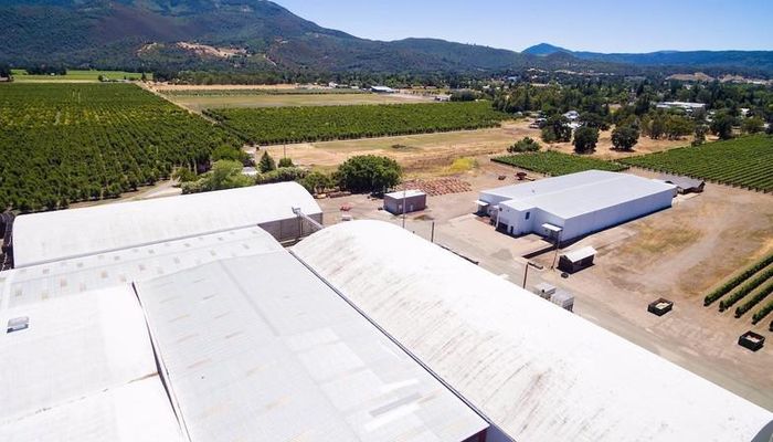 Warehouse Space for Rent at 4820 Loasa Rd Kelseyville, CA 95451 - #6
