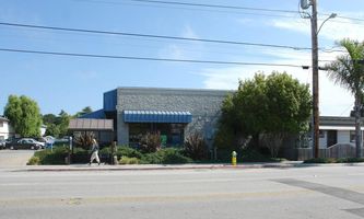 Warehouse Space for Rent located at 3301 Portola Dr Santa Cruz, CA 95062