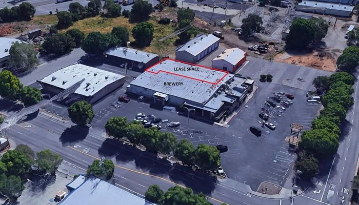 Warehouse Space for Rent at 175 E 20th St Chico, CA 95928 - #2