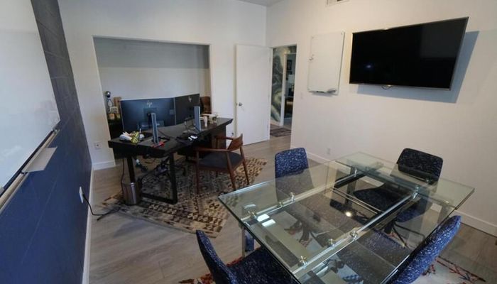 Office Space for Rent at 1509 Abbot Kinney Blvd Venice, CA 90291 - #11