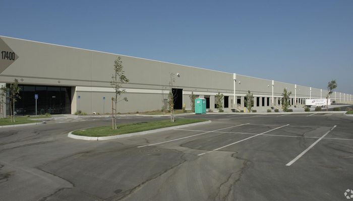 Warehouse Space for Rent at 17400 Shideler Pky Lathrop, CA 95330 - #6