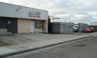 Warehouse Space for Sale located at 319 Rexford St Colton, CA 92324