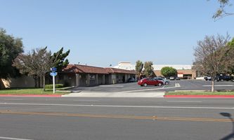 Warehouse Space for Rent located at 15437-15443 Proctor Ave City Of Industry, CA 91745