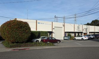 Warehouse Space for Rent located at 221-229 Harris Ct South San Francisco, CA 94080