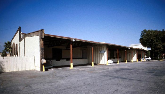 Warehouse Space for Rent at 10013 E 8th St Rancho Cucamonga, CA 91730 - #2