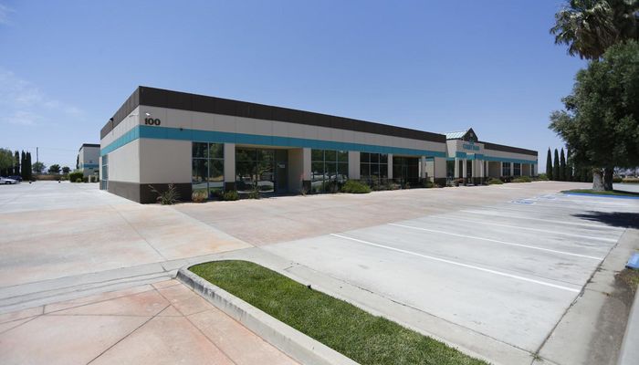 Warehouse Space for Rent at 43423 Division St Lancaster, CA 93535 - #1