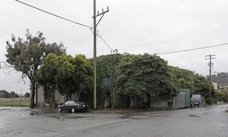 Warehouse Space for Rent located at 1197-1199 Thomas Ave San Francisco, CA 94124