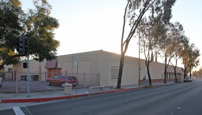Warehouse Space for Rent at 4212-4234 San Fernando Rd Glendale, CA 91204 - #2
