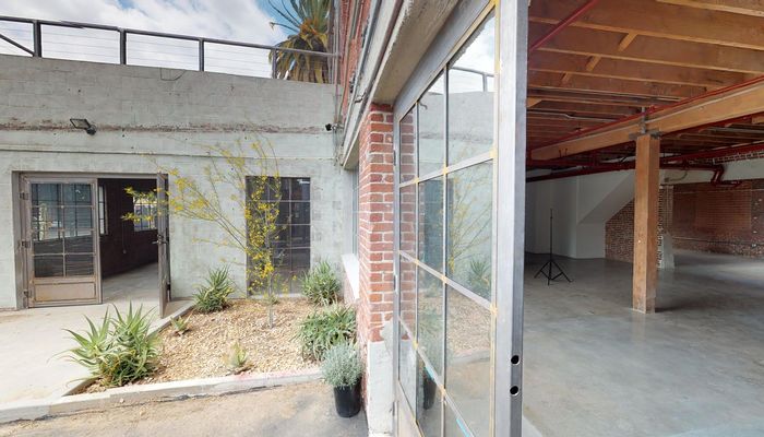 Warehouse Space for Rent at 1914 Raymond Ave Los Angeles, CA 90007 - #3