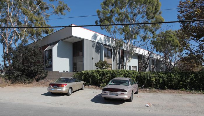 Warehouse Space for Rent at 3555 W Lomita Blvd Torrance, CA 90505 - #1