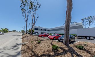 Warehouse Space for Rent located at 9600-9606 Kearny Villa Rd San Diego, CA 92126