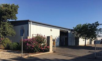 Warehouse Space for Rent located at 5710 W Barstow Ave Fresno, CA 93722