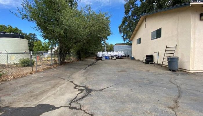 Warehouse Space for Rent at 7056 Danyeur Rd Redding, CA 96001 - #24