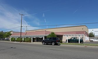 Warehouse Space for Rent located at 5421 84th St Sacramento, CA 95826