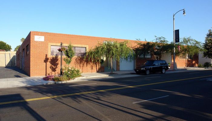 Warehouse Space for Rent at 111-115 Main St El Segundo, CA 90245 - #3