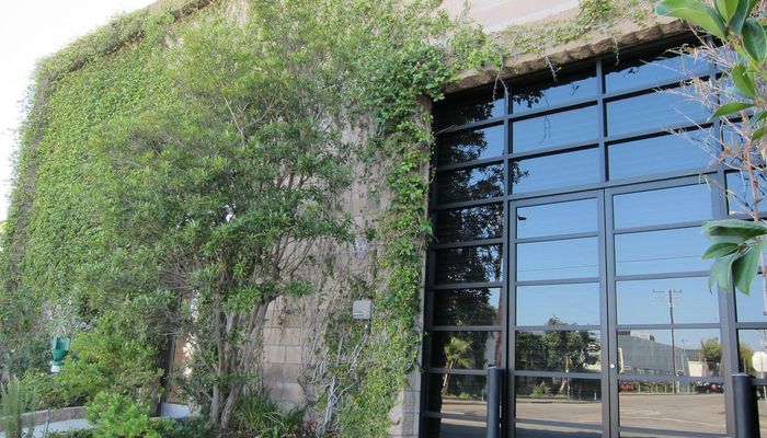 Warehouse Space for Rent at 3617 Hayden Ave Culver City, CA 90232 - #2