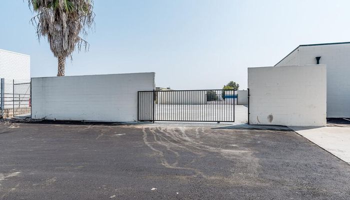 Warehouse Space for Rent at 8020 Ronson Rd San Diego, CA 92111 - #6