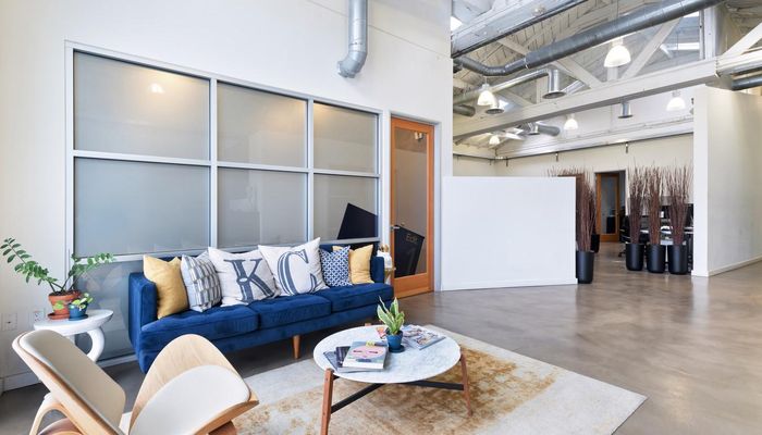 Office Space for Rent at 1808 Stanford St Santa Monica, CA 90404 - #7