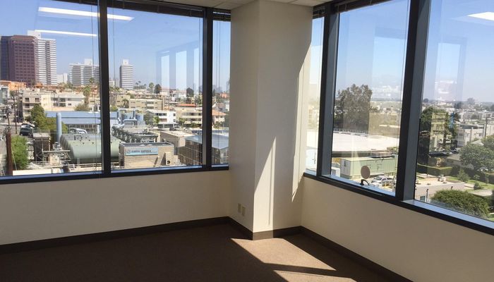 Office Space for Rent at 12100 Wilshire Blvd. Los Angeles, CA 90025 - #2