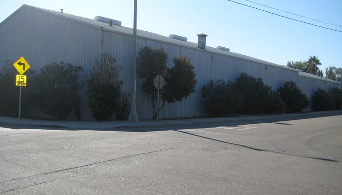 Warehouse Space for Sale at 871-921 Park St Perris, CA 92570 - #1