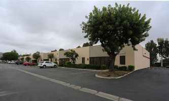 Warehouse Space for Rent located at 375 Cliffwood Park St Brea, CA 92821