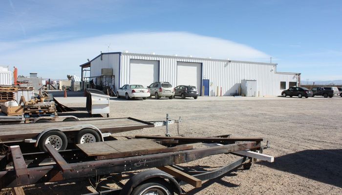 Warehouse Space for Sale at 12130 Rancho Rd Adelanto, CA 92301 - #7