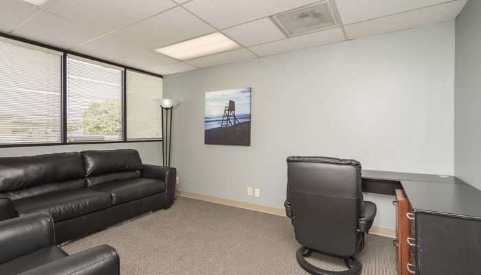 Office Space for Sale at 11936 W Jefferson Blvd Culver City, CA 90230 - #30