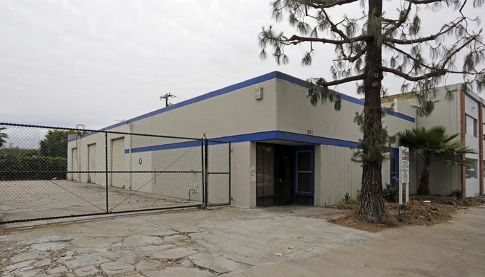 Warehouse Space for Rent at 691 Randolph Ave Costa Mesa, CA 92626 - #3