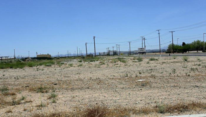 Warehouse Space for Sale at 17182 Nevada Ave Victorville, CA 92394 - #7