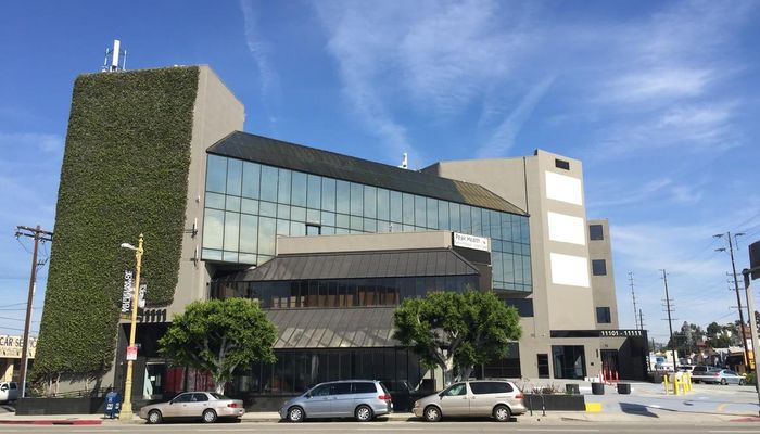 Office Space for Rent at 11111 W Olympic Blvd Los Angeles, CA 90064 - #2