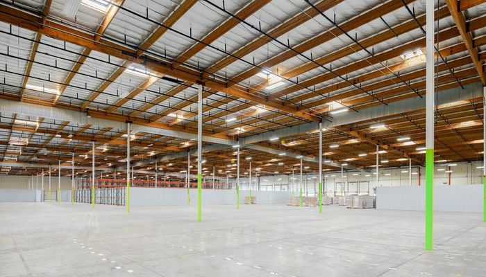 Warehouse Space for Rent at 1001 Doubleday Ave Ontario, CA 91761 - #6