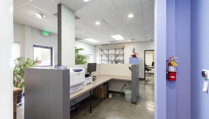 Office Space for Rent at 1715 14th St Santa Monica, CA 90404 - #16