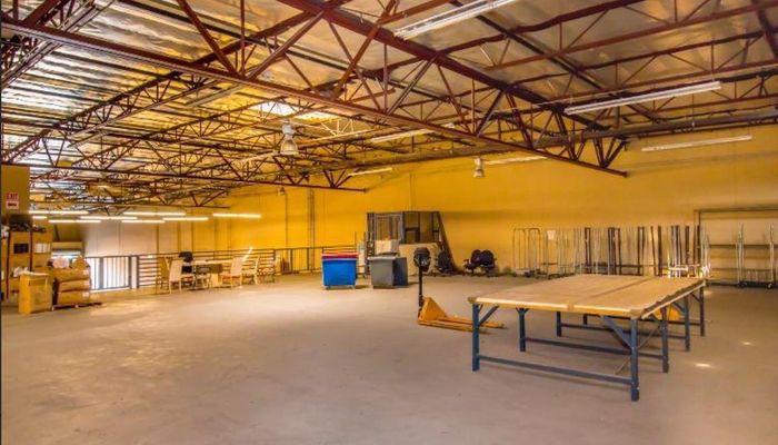 Warehouse Space for Sale at 2444 Porter St Los Angeles, CA 90021 - #2