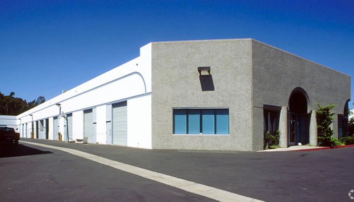 Warehouse Space for Rent at 4065 Oceanside Blvd Oceanside, CA 92056 - #3