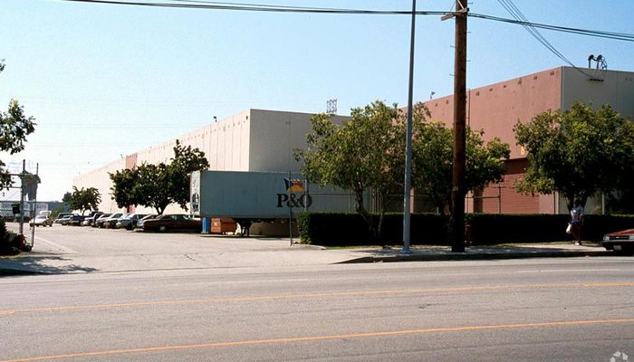 Warehouse Space for Rent at 13315 S Figueroa St Los Angeles, CA 90061 - #3
