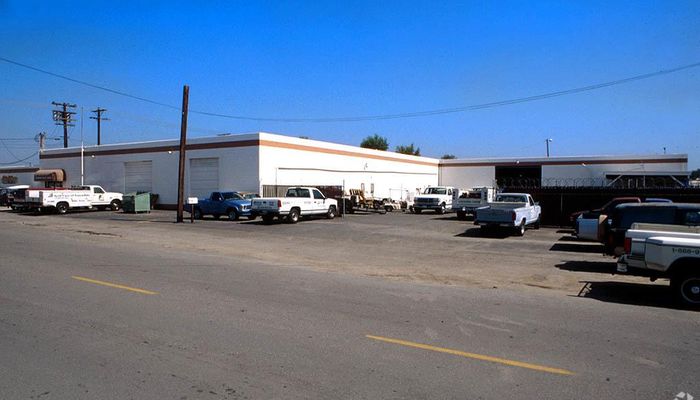 Warehouse Space for Rent at 753 W Washington Ave Escondido, CA 92025 - #2