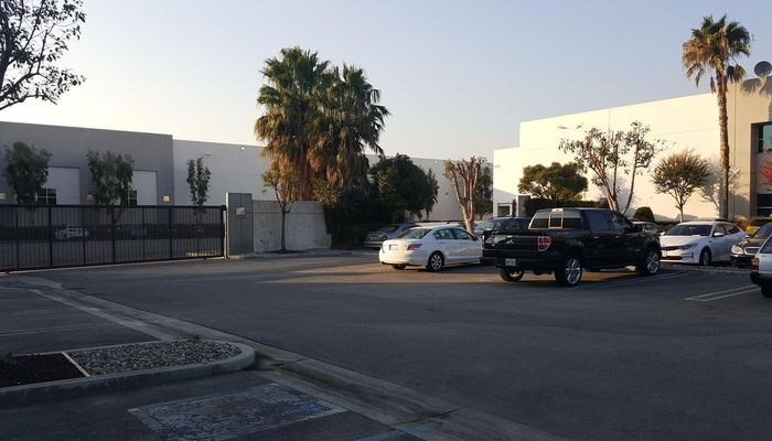 Warehouse Space for Rent at 2130 S Haven Ave Ontario, CA 91761 - #18