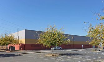 Warehouse Space for Rent located at 8981 District Ct Sacramento, CA 95826