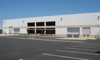 Warehouse Space for Rent located at 11605 Pike St Santa Fe Springs, CA 90670
