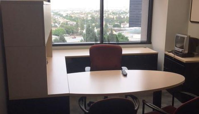 Office Space for Rent at 1875 Century Park E Los Angeles, CA 90067 - #32