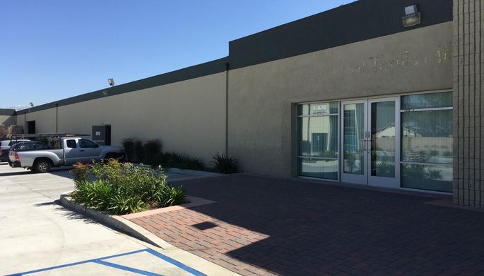 Warehouse Space for Rent at 13725-B Proctor Ave. City Of Industry, CA 91746 - #1