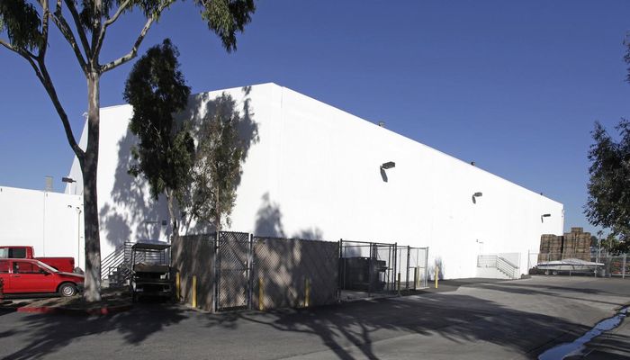Warehouse Space for Rent at 7150 Village Dr Buena Park, CA 90621 - #3