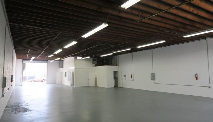 Warehouse Space for Rent at 1551 E 25th St Los Angeles, CA 90011 - #5