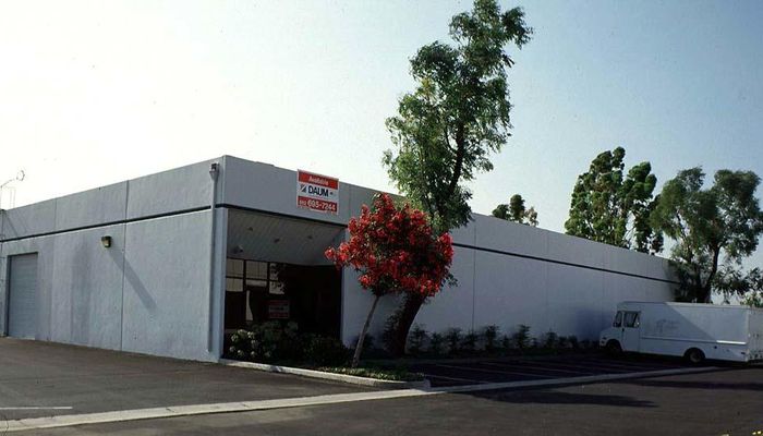 Warehouse Space for Rent at 15940-15946 Kaplan Ave City Of Industry, CA 91744 - #3