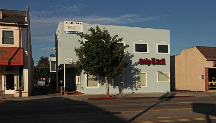 Office Space for Rent at 2365 Westwood Blvd Los Angeles, CA 90064 - #3